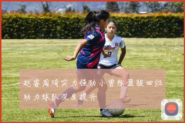 赵睿周琦实力强劲小曾陈盈骏回归助力球队深度提升