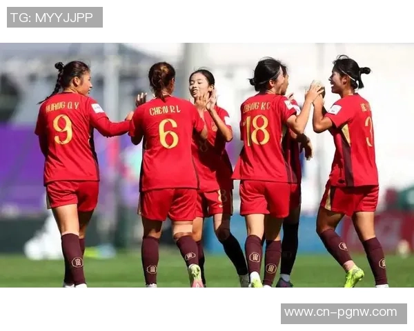 绝杀时刻姜晨璟冷静推射破门VAR确认有效武汉女足暂时领先对手1-0