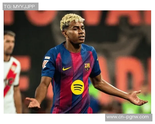 亚马尔若对阵切尔西戴帽将平追姆巴佩19岁欧冠进球纪录