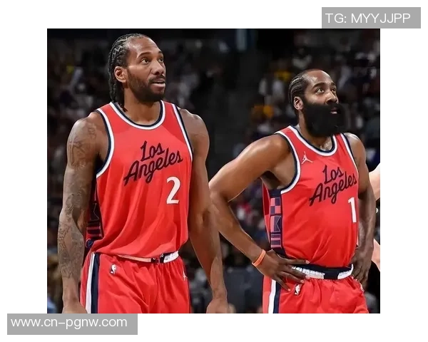 小卡生涯得分突破一万五快船急需他的得分助力 小卡生涯得分突破一万五快船急需他的得分助力